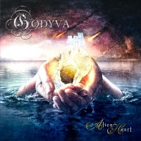 Purchase Godyva - Alien Heart
