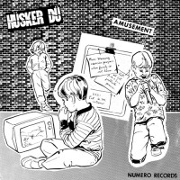Purchase Husker Du - Amusement (EP)