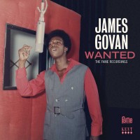 Purchase James Govan - Wanted: The Fame Recordings
