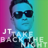 Purchase Justin Timberlake - Take Back The Nigh t (CDS)