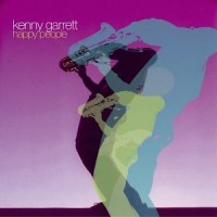 Purchase Kenny Garrett - Happy People