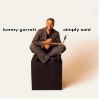 Purchase Kenny Garrett - Simply Said