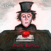 Purchase Kingbathmat - Truth Button