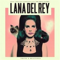 Purchase Lana Del Rey - Sensual Breath 032 (CDS)