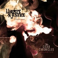 Purchase Liberty N' Justice - The Cigar Chronicles (Vol.1)