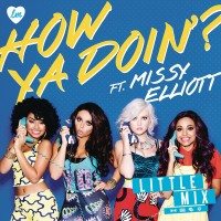 Purchase Little Mix - How Ya Doi n'? (Feat. Missy Elliott) (CDS)