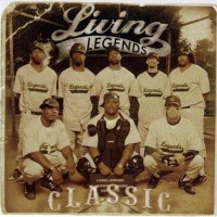 Purchase The Living Legends - Classic