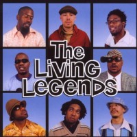 Purchase The Living Legends - Creative Differences (Mixtape)