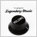 Buy The Living Legends - Legendary Music, Vol. 1 (Mixtape) Mp3 Download
