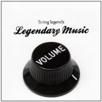 Purchase The Living Legends - Legendary Music, Vol. 1 (Mixtape)