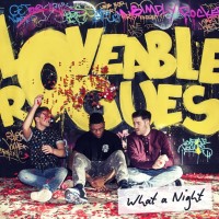 Purchase Loveable Rogues - What A Night (CDS)