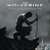 Purchase Marco Beltrami - The Wolverine (Original Motion Picture Soundtrack) (With Pete Anthony & Belinda Broughton)