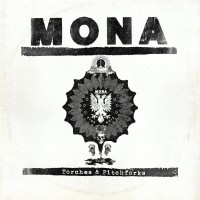 Purchase Mona - Torches & Pitchforks