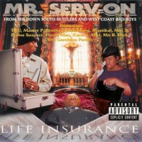 Purchase Mr. Serv-On - Life Insurance