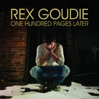 Purchase Rex Goudie - One Hundred Pages Later
