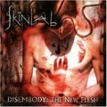 Buy Skinlab - Disembody: The New Flesh Mp3 Download