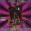 Buy Too Much Trouble - Players Choice Mp3 Download