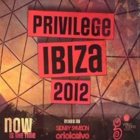 Purchase VA - Privilege Ibiza 2012 CD3