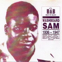 Purchase Washboard Sam - Washboard Sam 1936 - 1947