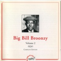 Purchase Big Bill Broonzy - Complete Edition 1930: Vol.  2
