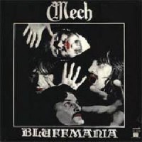 Purchase Mech - Bluffmania (Vinyl)