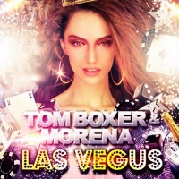 Purchase Tom Boxer - Las Vegus (With Morena) (CDS)