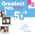 Buy VA - Greatest Hits Of The 50's CD2 Mp3 Download