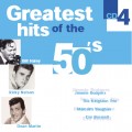 Buy VA - Greatest Hits Of The 50's CD4 Mp3 Download