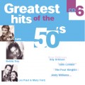 Buy VA - Greatest Hits Of The 50's CD6 Mp3 Download