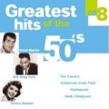 Buy VA - Greatest Hits Of The 50's CD8 Mp3 Download