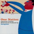 Buy VA - One Nation: Japanese Artists Mp3 Download