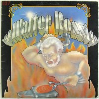 Purchase Walter Rossi - Walter Rossi (Vinyl)