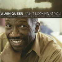 Purchase Alvin Queen - I Ain't Looking At You