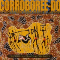Purchase Ash Dargan - Corroboree