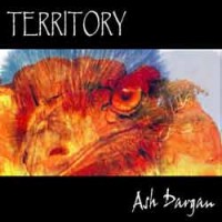 Purchase Ash Dargan - Territory