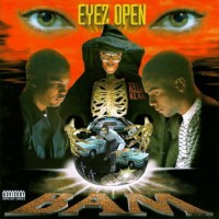 Purchase Bam - Eyez Open (EP)