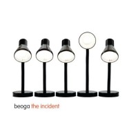 Purchase Beoga - The Incident