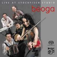 Purchase Beoga - Live At Stockfisch Studio