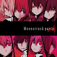 Purchase Casket - Moonstruck Party (EP)