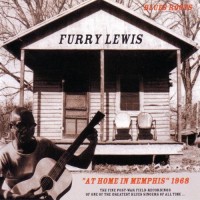 Purchase Furry Lewis - At Home In Memphis (Remastered 1994)