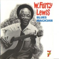 Purchase Furry Lewis - Blues Magician