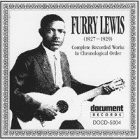 Purchase Furry Lewis - Complete Recorded Works In Chronological Order (1927-1929)