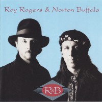 Purchase Roy Rogers & Norton Buffalo - R&B