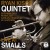 Buy Ryan Kisor Quintet - Live At Smalls Mp3 Download