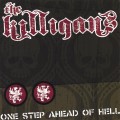 Buy The Killigans - One Step Ahead Of Hell Mp3 Download