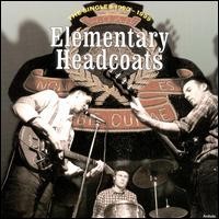 Purchase Thee Headcoats - Elementary CD2