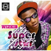 Purchase Wizkid - Superstar