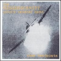Purchase Thee Headcoats - The Messerschmits Pilots Severed Hand