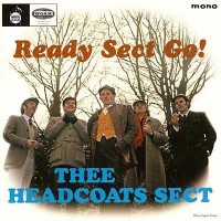 Purchase Thee Headcoats Sect - Ready Sect Go!