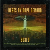 Purchase VA - Beats By Dope Demand Boxed CD1